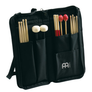 Funda para baquetas Meinl Pro negra