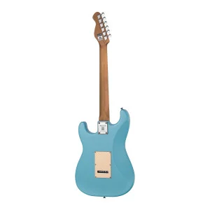 Guitare Mooer Msc10 Pro Bleu