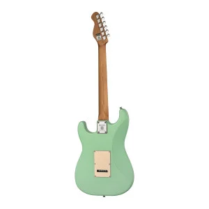 Guitare Mooer Msc10 Pro Surf Green