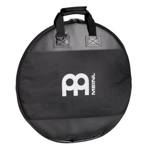 Funda Meinl para platillos de 22" negro