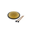 Mini Tongue Sonic Energy G Major Gold