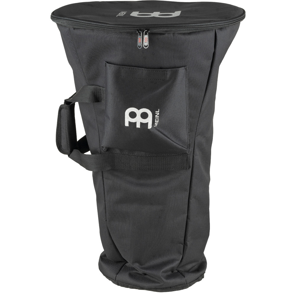 Meinl Djembe Standard 12" Black Cover