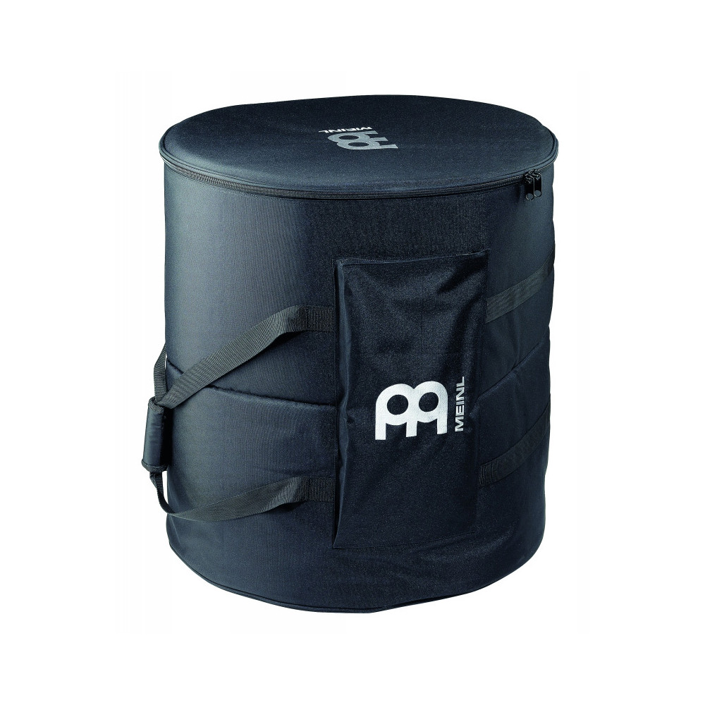 Housse Meinl Surdo 22 X 24" Noir
