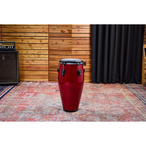 Quinto Meinl Marathon de 11" Burdeos