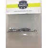 Mapex Sachet De 6 Tirants Longueur 35 Mm