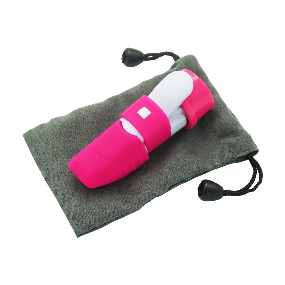 Bec Clarinette Nuvo Clarineo N160mppk