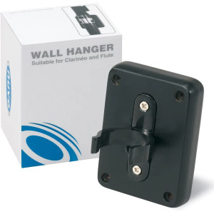 Soporte mural Nuvo N260fcwh