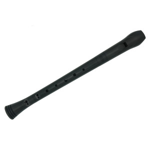 Flute A Bec Nuvo Recorder N310rdbk-b