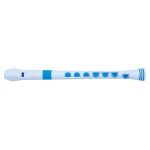 Flute A Bec Nuvo Recorder+ N320rdwbl-b