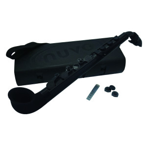 Nuvo Saxophone Jsax N520jbbk