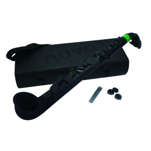 Nuvo Saxophone Jsax N520jbgn