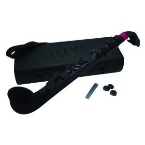 Nuvo Saxophone Jsax N520jbpk