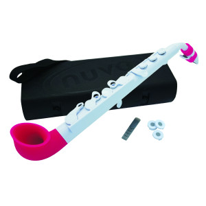 Nuvo Saxophone Jsax N520jwpk