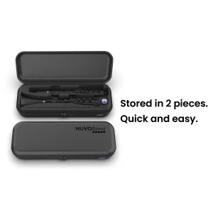Nuvo Clarinette Sib Nuvoband Nb200cbk