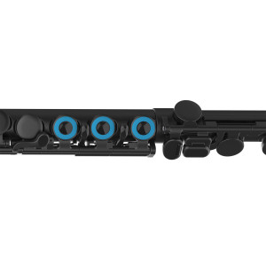Flute Key Rings Nuvoband Nb300krb
