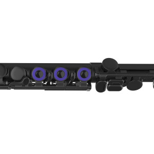 Aros para llaves de flauta Nuvoband Nb300krp