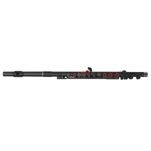 Flute Key Rings Nuvoband Nb300krr