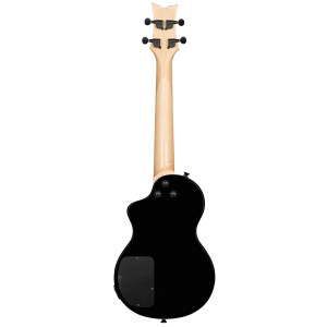 Ukulele Tenor Ortega, Neo, Gris Trans