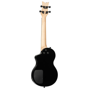 Ortega Tenor Ukulele, Neo, Trans Grey