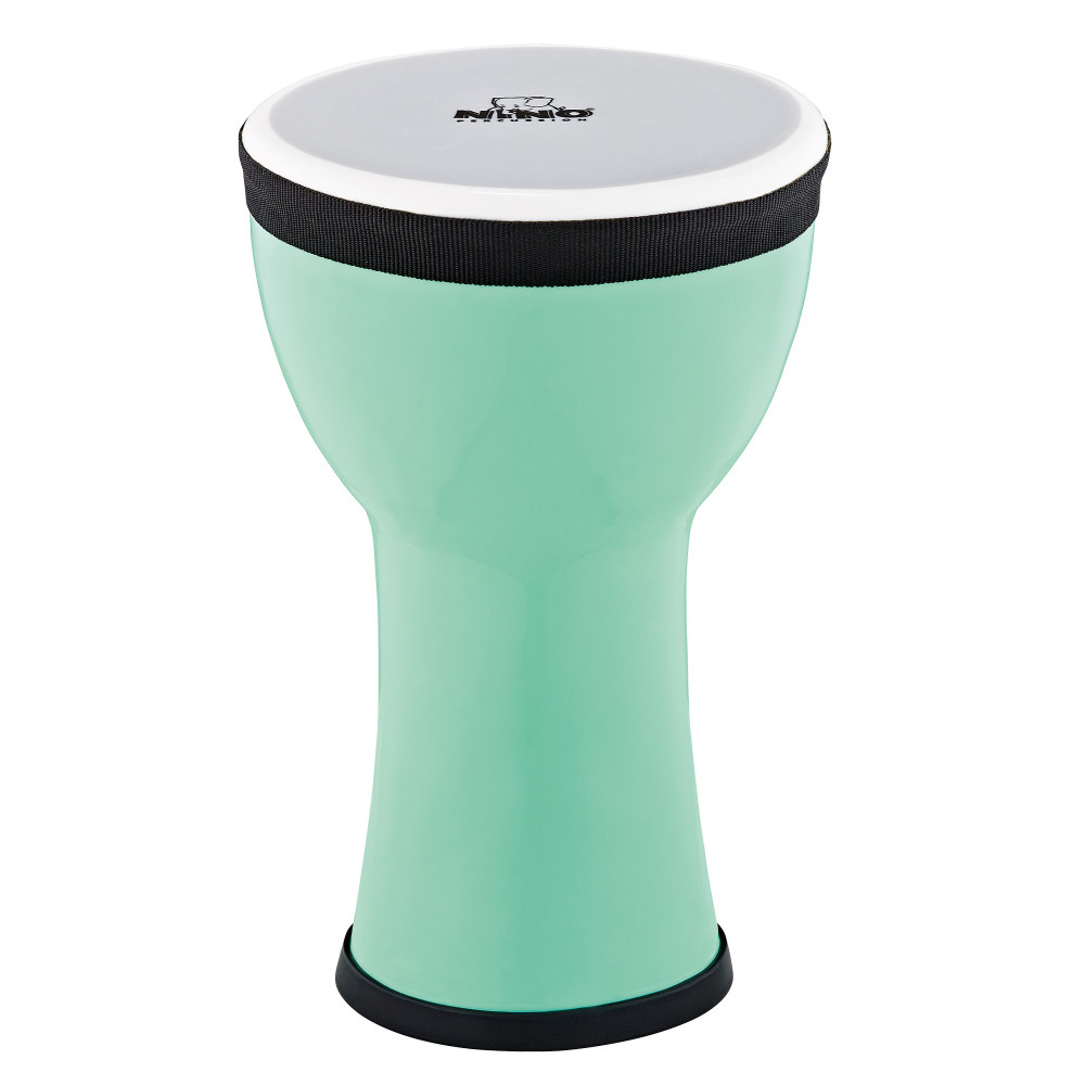 Djembe Nino Element 6" Ecume