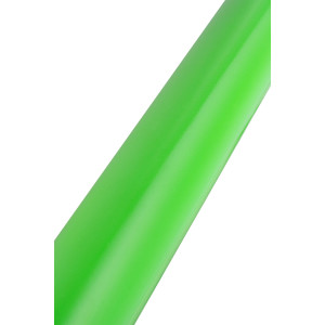 Nino 19" Green Rainstick