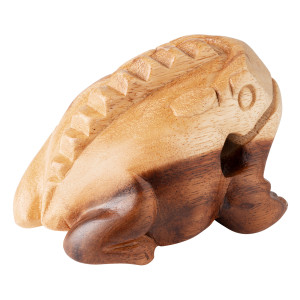 Nino Medium Frog Guiro