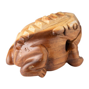 Nino Large Frog Guiro