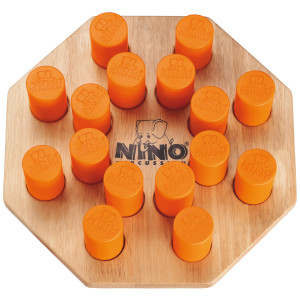 Shake N'play Nino (Memory game)