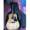 Richwood RD-12 - Folk Guitar