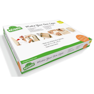 Kit De Fabrication Nino Cajon