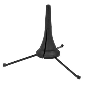Soporte Compacto Nomad para clarinete