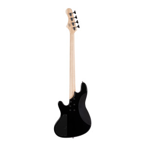 Basse Cort Elrick Njs 4 Noir