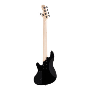 Basse Cort Elrick Njs 5 Noir