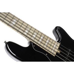 Basse Cort Elrick Njs 5 Noir