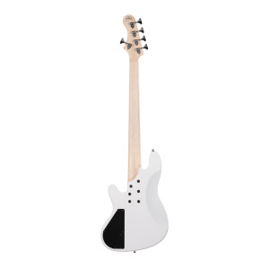 Basse Cort Elrick Njs 5 Blanc