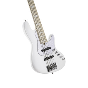 Basse Cort Elrick Njs 5 Blanc