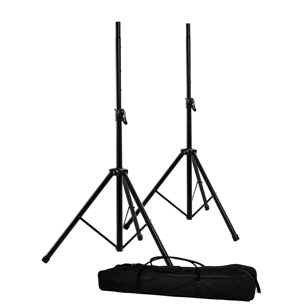 Nomad Paire Support Enceinte Aluminium