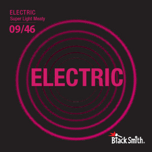 Jeu Black Smith Electrique 9-46