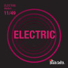 Black Smith Electric Guitar Strings 11-49