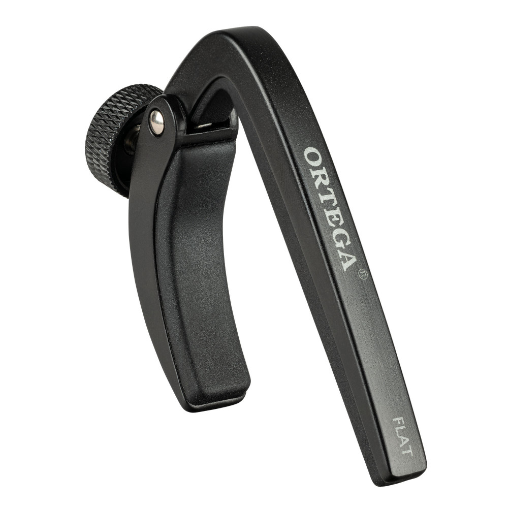 Ortega Classical Ultra-Light Capo