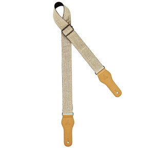 Ortega Ice Cotton Guitar Strap