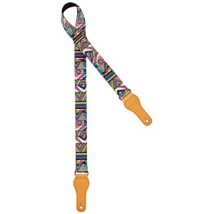 Correa para ukelele Ortega Modern Arts