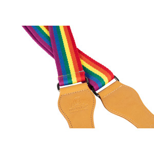 Correa para ukelele Ortega Pride