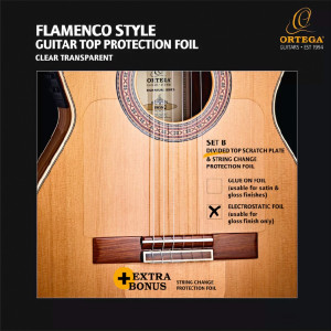 Film Protege Table Ortega