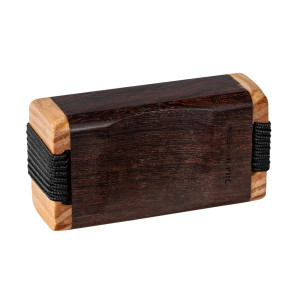 Finger Shaker Ortega, Bois, Large