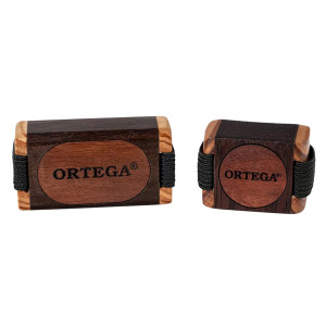 Finger Shaker Ortega, Bois, Large