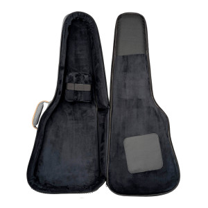 Ortega Dlx Classical Guitar Case