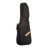 Ortega Deluxe Electric Guitar Case Black