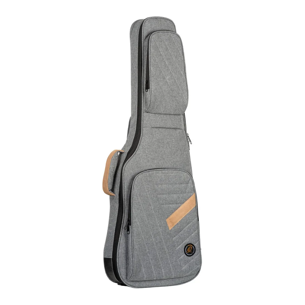 Ortega Dlx Gy Electric Guitar Case