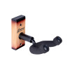 Ortega Sunburst Guitar Wall Mount
